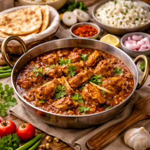 mutton curry 1kg