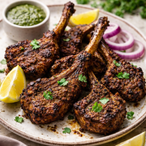 mutton chap 1kg