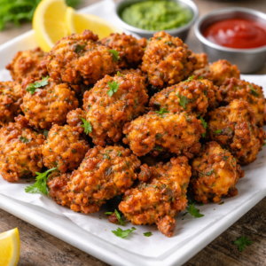 kadai chicken
