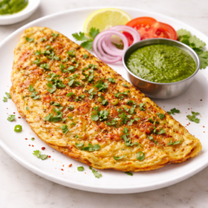 omelet