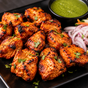 chiken tikka