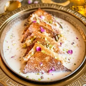 shahi tukda