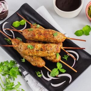 seek kabab