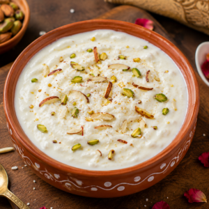mithi dahi