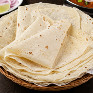 rumali roti