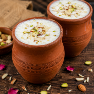 kulhad lassi