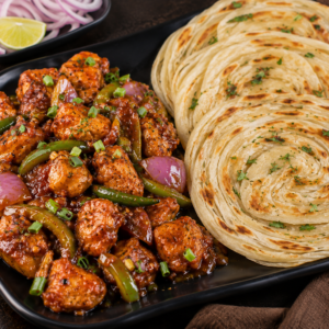 chiken chilli